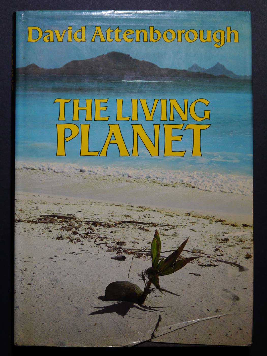 The Living Planet